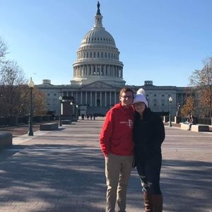 Meet your Posher, Brandon